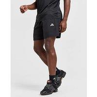 adidas Training Shorts - Black - Mens