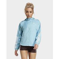 adidas WIND.RDY Hyperglam Windbreaker - Mint Ton - Mens