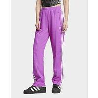 adidas Originals Beckenbauer Track Pants - Purple Burst - Womens