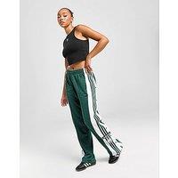 adidas Originals Adibreak Track Pants - Mineral Green - Womens