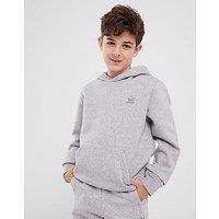 adidas Originals Hoodie Junior's - Grey