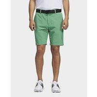 adidas Golf Ultimate Shorts - Preloved Green - Mens