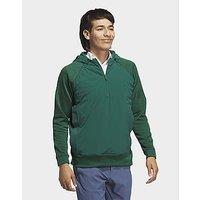 adidas Ultimate365 Tour Frostguard Padded Hoodie - Collegiate Green - Mens