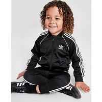 adidas Originals SST Tracksuit Infant - Black - Kids