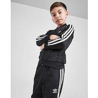 adidas Originals Superstar Suit - Black