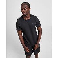 adidas Originals Waffle T-Shirt - Black - Mens