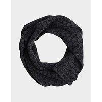 adidas Monogram Scarf - Black