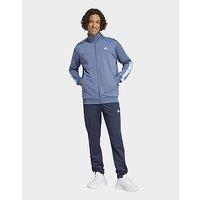 adidas Poly Panel Tracksuit - Preloved Ink - Mens