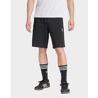 adidas Originals Essentials Trefoil Shorts - Black - Mens