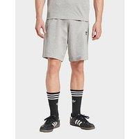 adidas Originals Essentials Trefoil Shorts - Grey - Mens