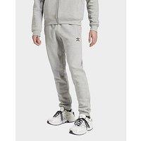 adidas Trefoil Essentials Pants - Grey - Mens