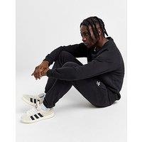 adidas Originals Trefoil Essential Joggers - Black - Mens
