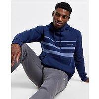 adidas The First Hoodie - Night Indigo - Mens