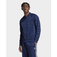 adidas SST Track Top - Night Indigo - Mens