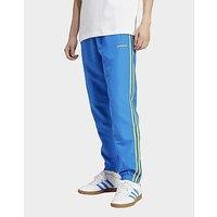 adidas Woven Track Pants - Blue - Mens