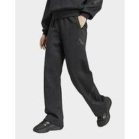 adidas Z.N.E. Barrel Pants - Black - Womens