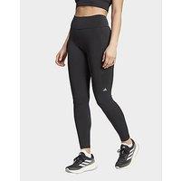 adidas Own the Run Full-Length Leggings - Black - Womens