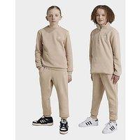 adidas Pants Kids - Magic Beige