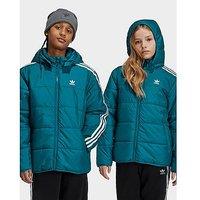 adidas Adicolor Jacket Kids - Legacy Teal