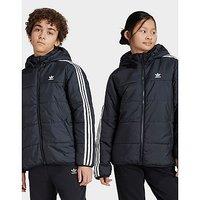 adidas Adicolor Jacket Kids - Black