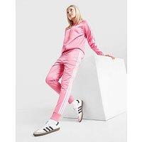 adidas Originals Girls' SST Track Pants Junior - Pink