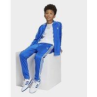 adidas Adicolor SST Track Pants Kids - Blue