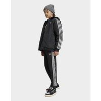 adidas Adicolor Bomber Jacket Kids - Black