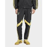 adidas Jamaica Originals Track Pants - Black - Mens