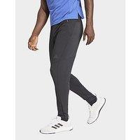 adidas Designed for Training Hybrid Pants - Black - Mens