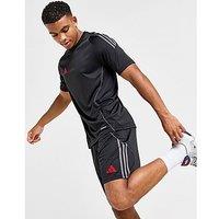 adidas Tiro Training Shorts - Black - Mens