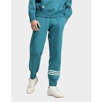 adidas Neuclassics Pants - Legacy Teal - Mens