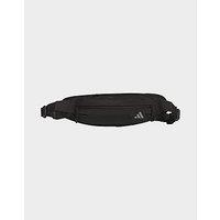 adidas Running Waist Bag - Black