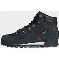 adidas Terrex Snowpitch Cold.Rdy Hiking Shoes - Core Black