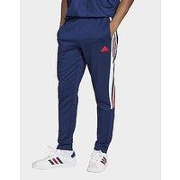 adidas House of Tiro Nations Pack Pants - Team Navy Blue 2 - Mens