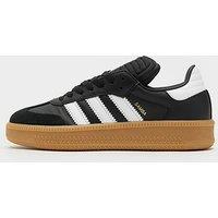 adidas Originals Samba XLG Junior - Black