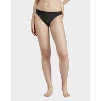 adidas Adicolor Bikini Bottoms - Black - Womens
