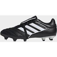 adidas Copa Gloro 2 Soft Ground Boots - Black - Womens