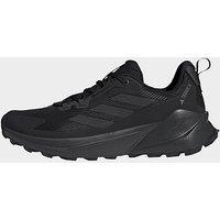 adidas Terrex Trailmaker 2.0 Hiking Shoes - Black - Mens