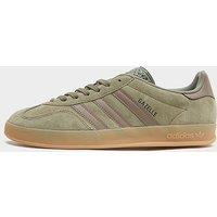 adidas Originals Gazelle Indoor - GREY - Mens