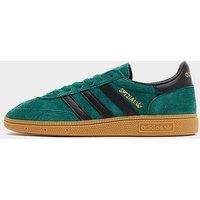 adidas Originals Handball Spezial - GREEN - Mens