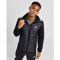 adidas Varlyte Jacket - Black - Mens