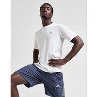 adidas Tech Shorts - blue - Mens