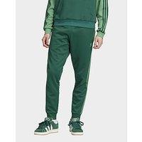 adidas Adicolor Classics SST Track Pants - Collegiate Green - Mens