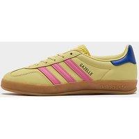 adidas Originals Gazelle Indoor Women's - Yellow