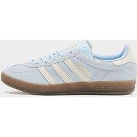 adidas Originals Gazelle Indoor Women's - White
