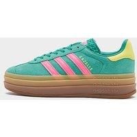 adidas Originals Gazelle Bold Women's - Green