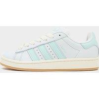 adidas Originals Campus 00s Leather Women's - black