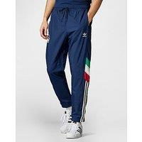 adidas Italy Originals Track Pants - Night Indigo - Mens