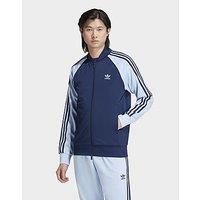 adidas SST Track Top - Clear Sky - Mens