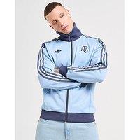 adidas Originals Argentina Anniversary Track Top - Blue - Mens